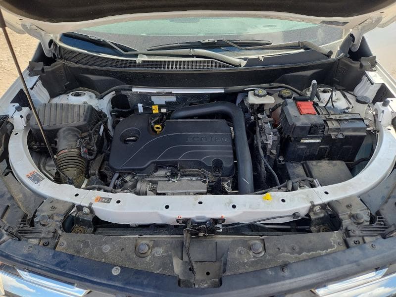 2025 CHEVROLET EQUINOX LT 12