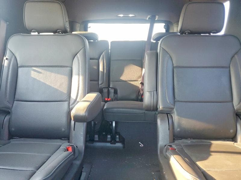 2023 GMC YUKON DENALI 10