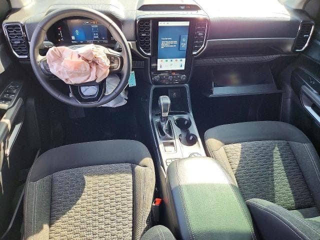 2024 FORD RANGER XLT 8