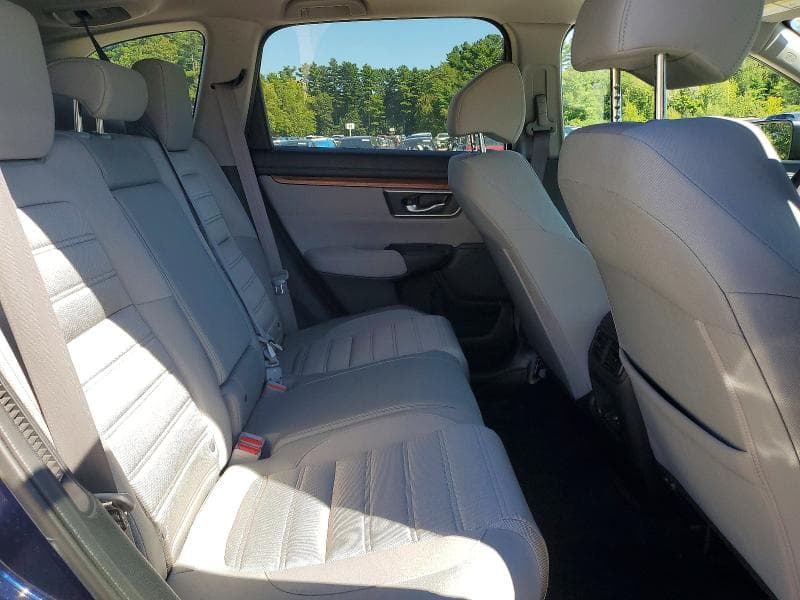 2020 HONDA CR-V EX 11
