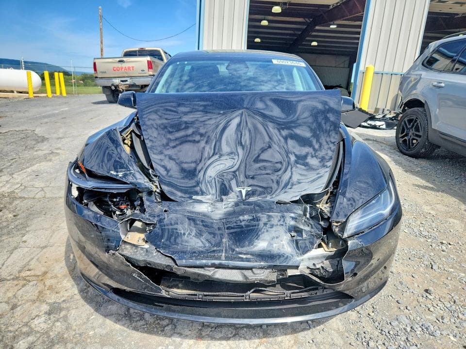 2024 TESLA MODEL 3 5
