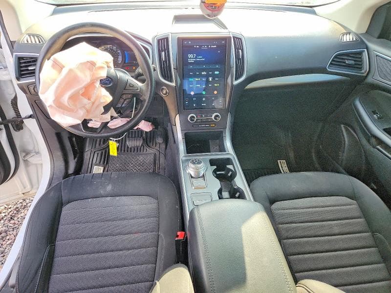 2021 FORD EDGE SE 8