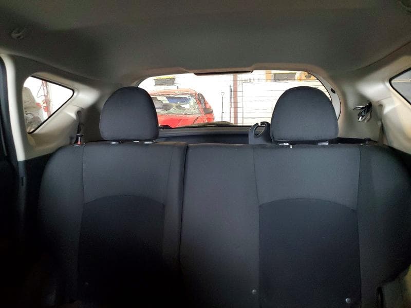 2019 NISSAN VERSA NOTE S 10