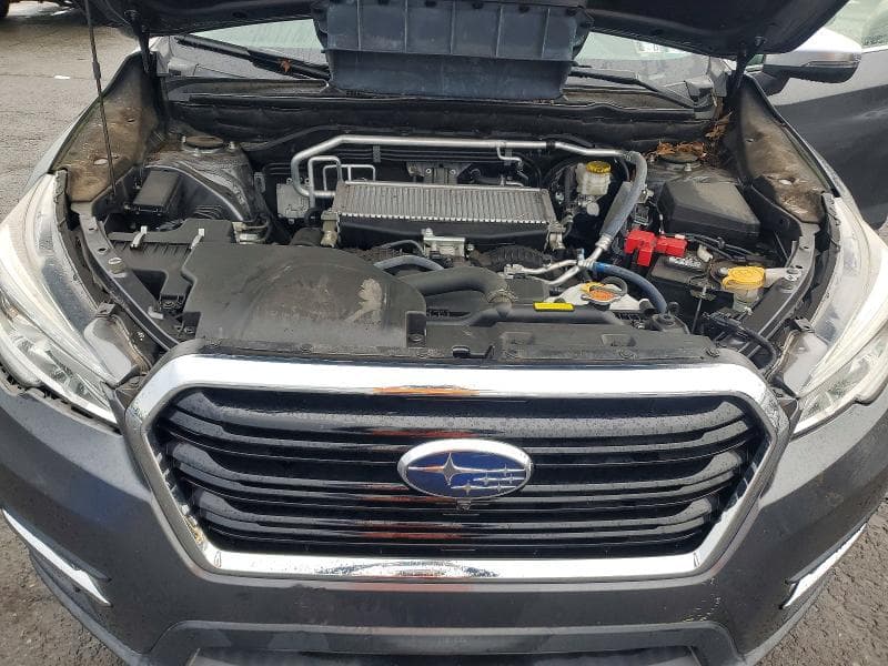 2021 SUBARU ASCENT TOURING 12