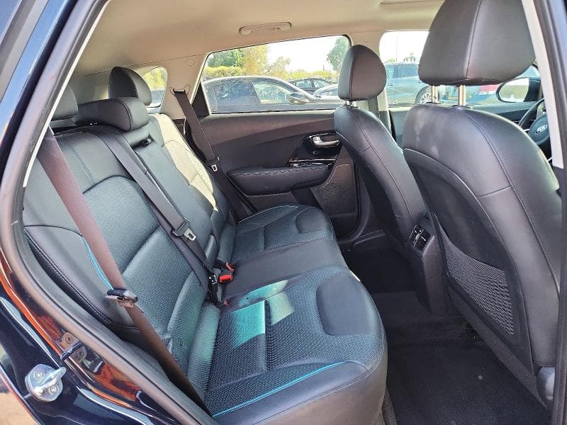 2020 KIA NIRO EX PREMIUM 10