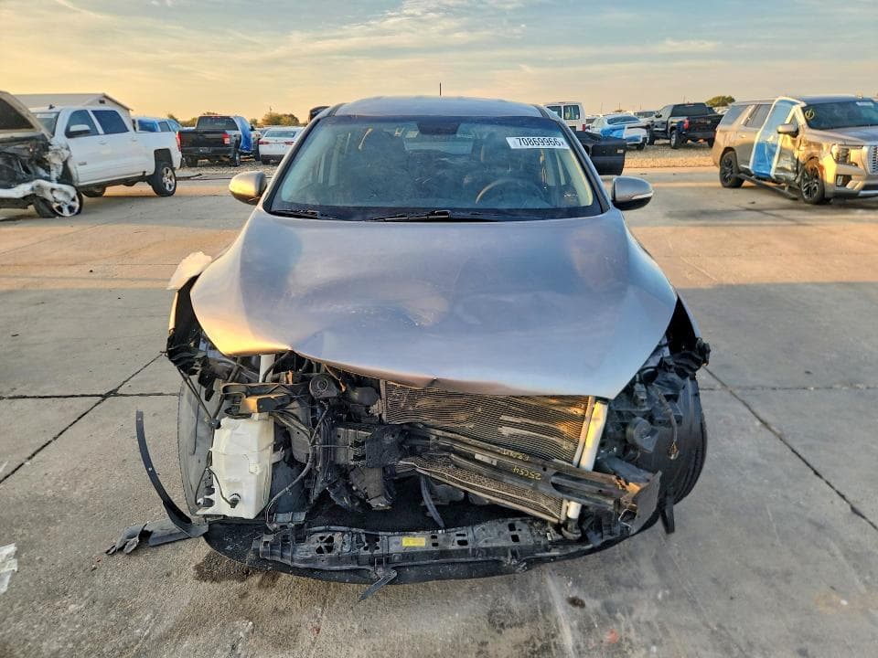 2018 KIA SORENTO L 5