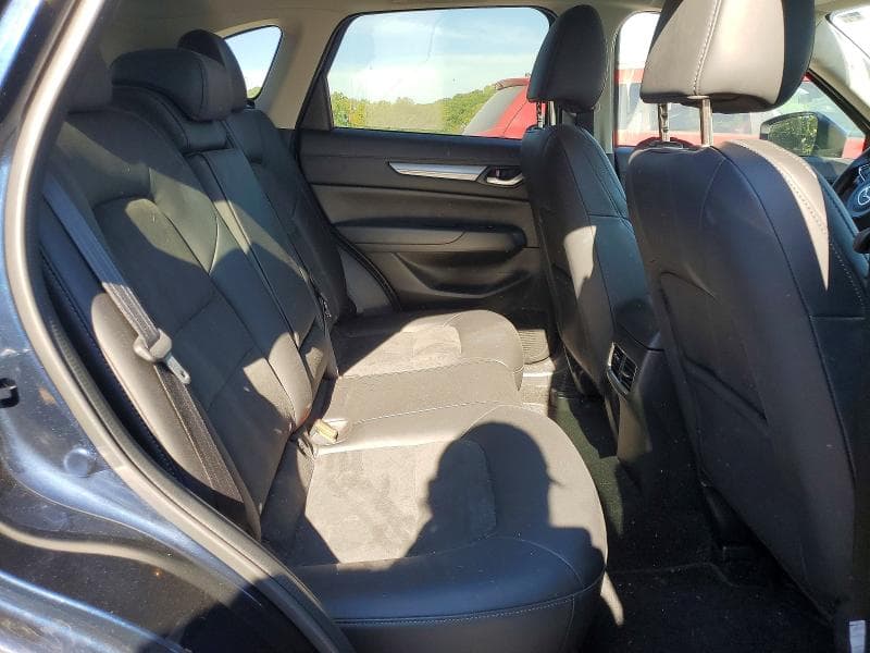 2019 MAZDA CX-5 TOURING 11