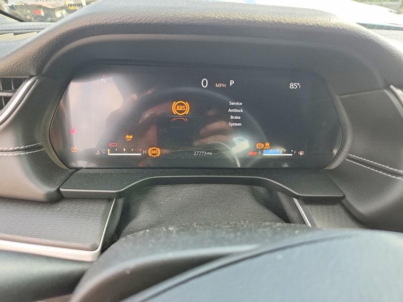 2023 JEEP GRAND CHEROKEE L LAREDO 9