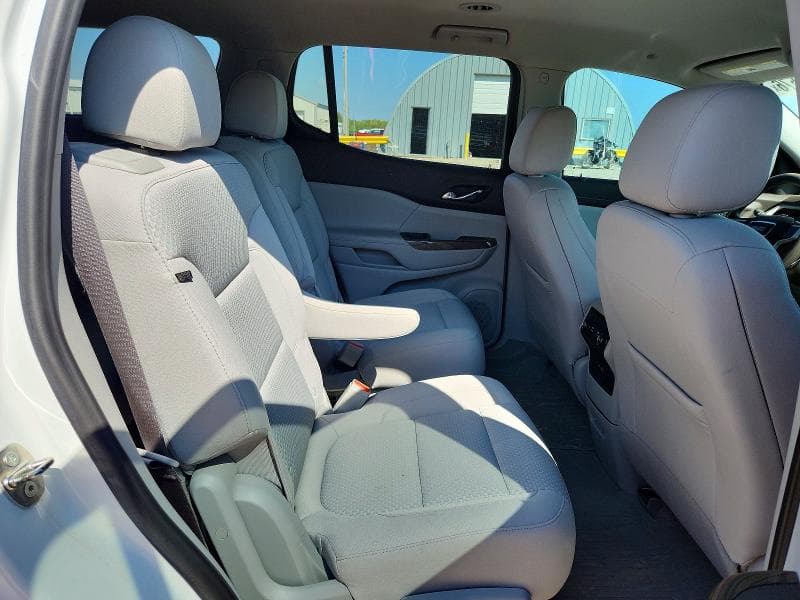 2021 GMC ACADIA SLE 11