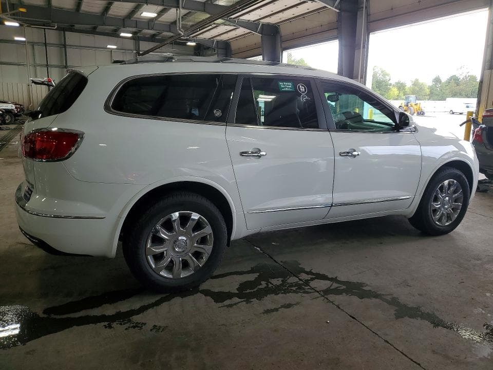 2017 BUICK ENCLAVE 3