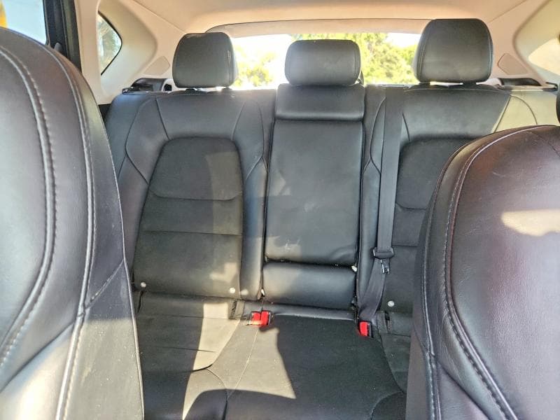 2018 MAZDA CX-5 TOURING 10