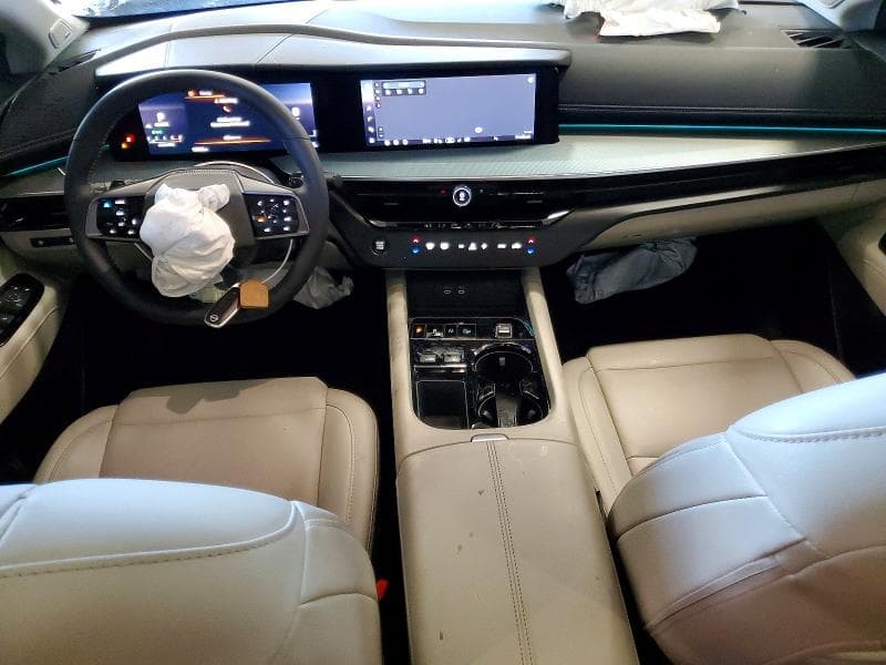 2025 NISSAN MURANO SL 8