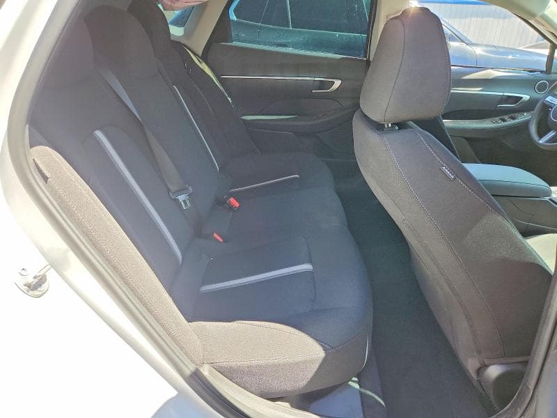 2025 HYUNDAI SONATA SE 10