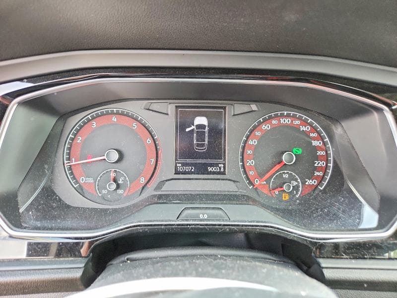 2019 VOLKSWAGEN JETTA S 9