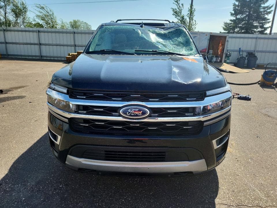 2022 FORD EXPEDITION LIMITED 5