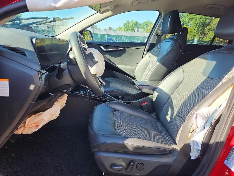 2023 KIA NIRO WIND 7