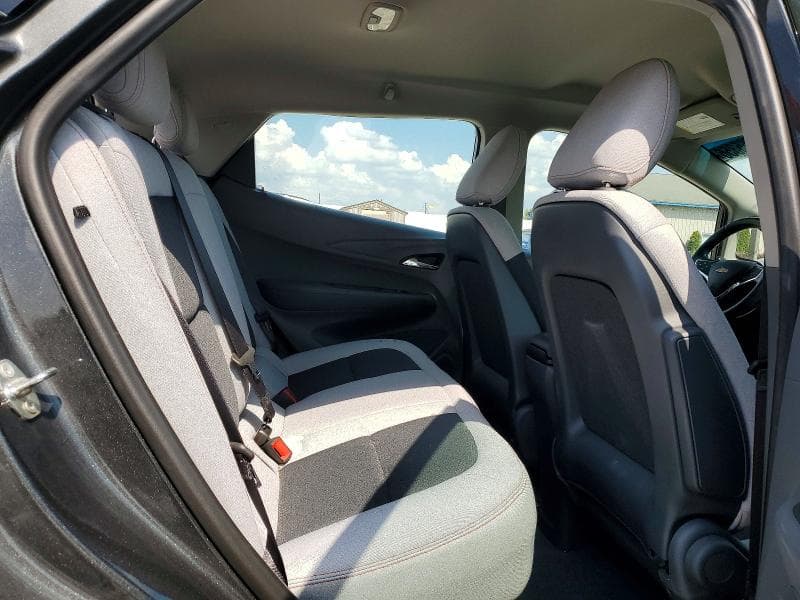 2020 CHEVROLET BOLT EV LT 10