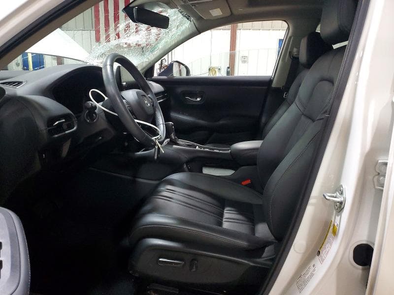 2024 HONDA HR-V EXL 7