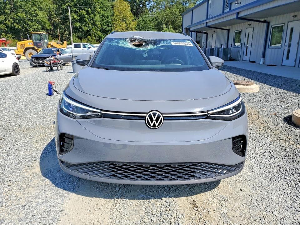 2023 VOLKSWAGEN ID.4 PRO 5