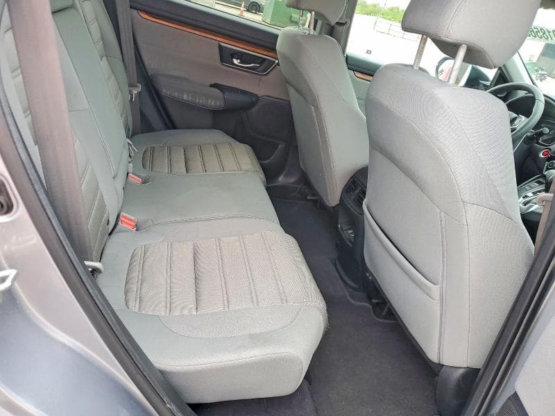 2017 HONDA CR-V EX 11