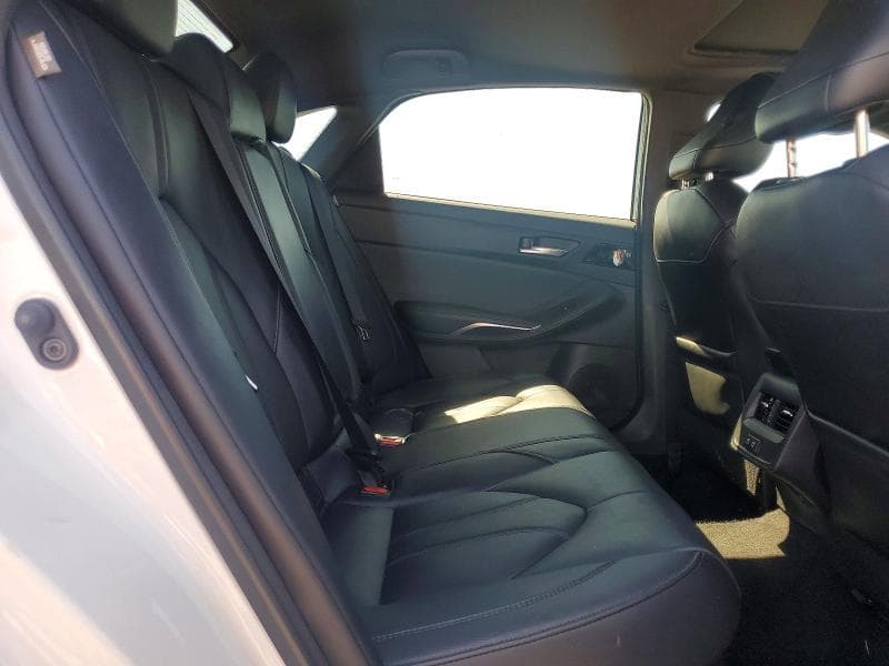 2020 TOYOTA AVALON XLE 10