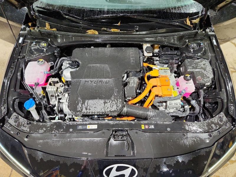 2025 HYUNDAI ELANTRA LIMITED 11