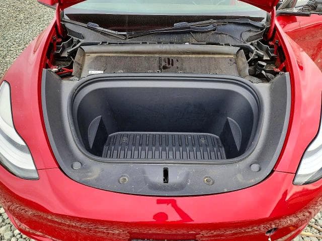 2022 TESLA MODEL Y 11
