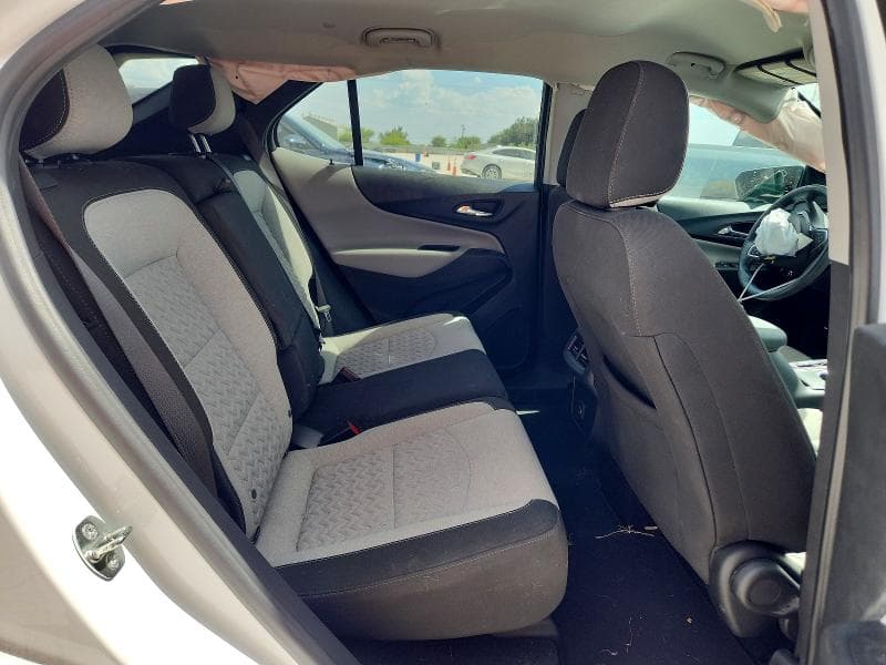 2022 CHEVROLET EQUINOX LS 10