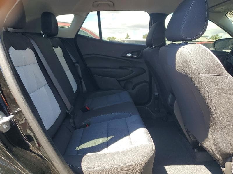 2024 CHEVROLET TRAX LS 11