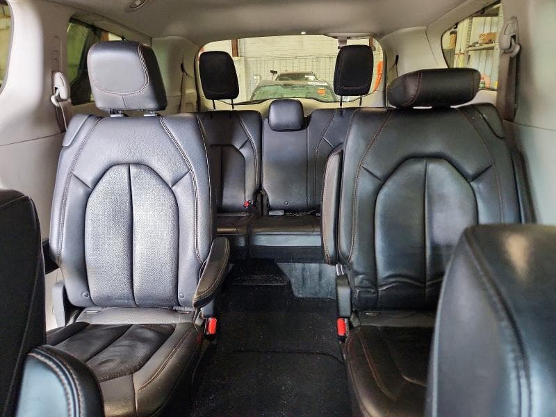 2017 CHRYSLER PACIFICA TOURING L PLUS 10