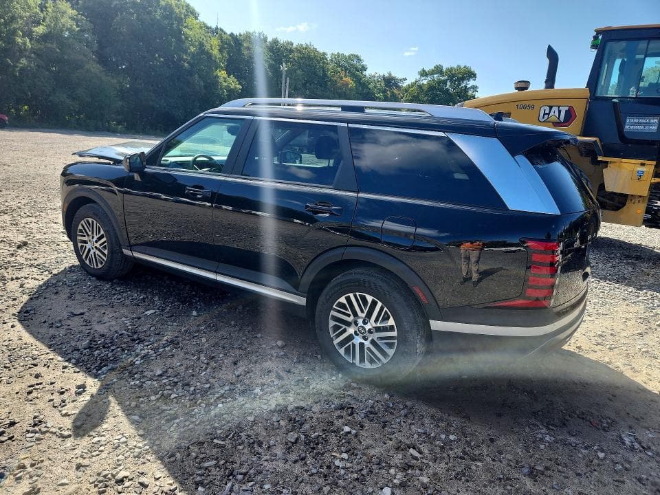2026 HYUNDAI PALISADE SEL 2