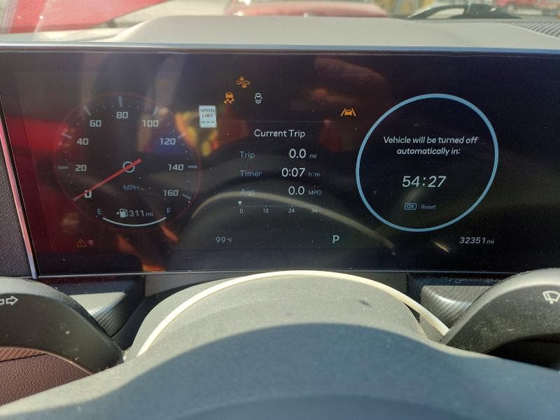 2024 HYUNDAI SONATA N LINE 9
