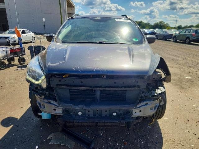 2018 FORD ESCAPE SEL 5