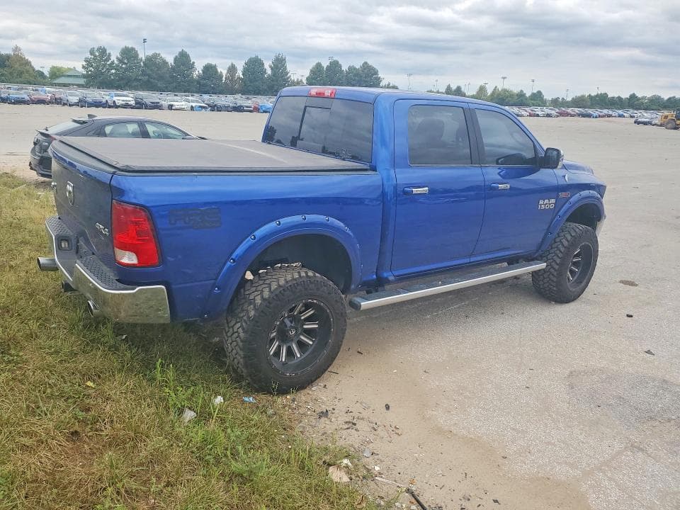 2017 RAM 1500 SLT 3