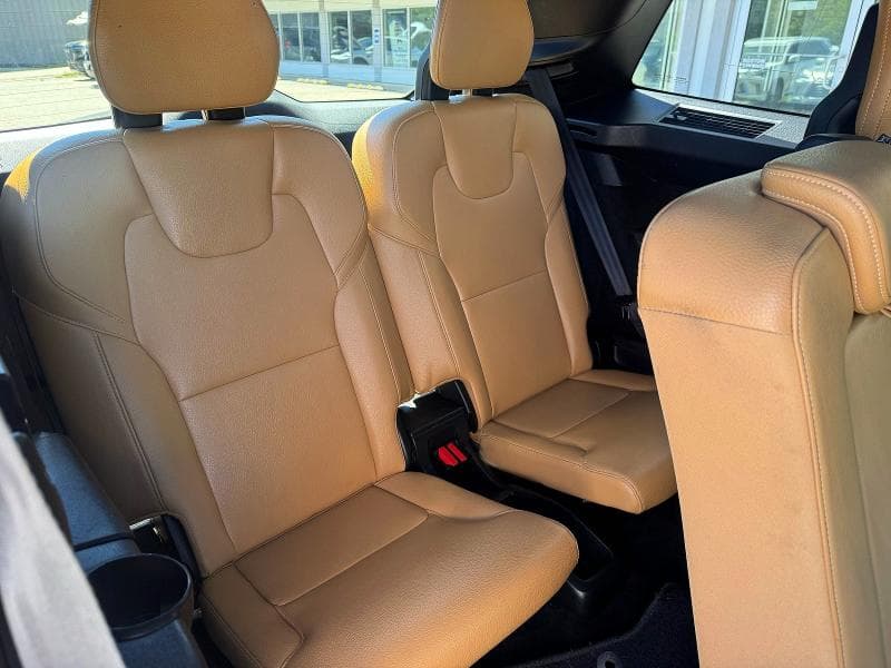 2018 VOLVO XC90 T6 9