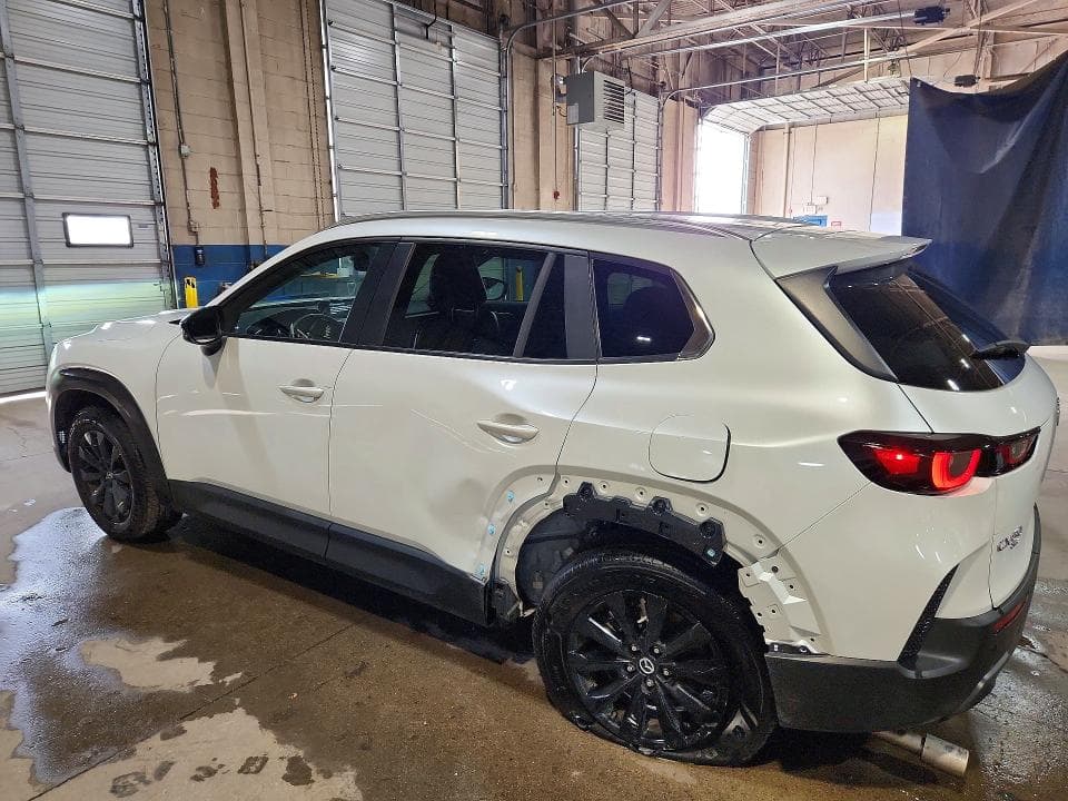 2026 MAZDA CX-50 PREFERRED 2