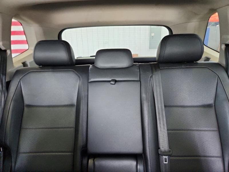 2019 VOLKSWAGEN TIGUAN SE 10