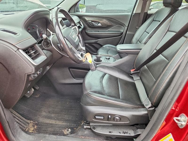 2019 GMC TERRAIN SLT 7