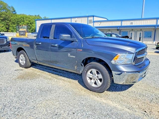 2017 RAM 1500 SLT 4