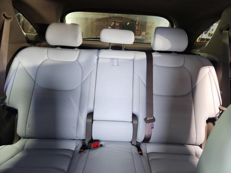 2026 GENESIS GV70 ADVANCED 10
