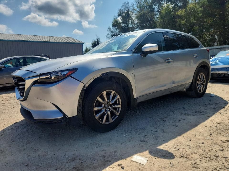 2019 MAZDA CX-9 TOURING