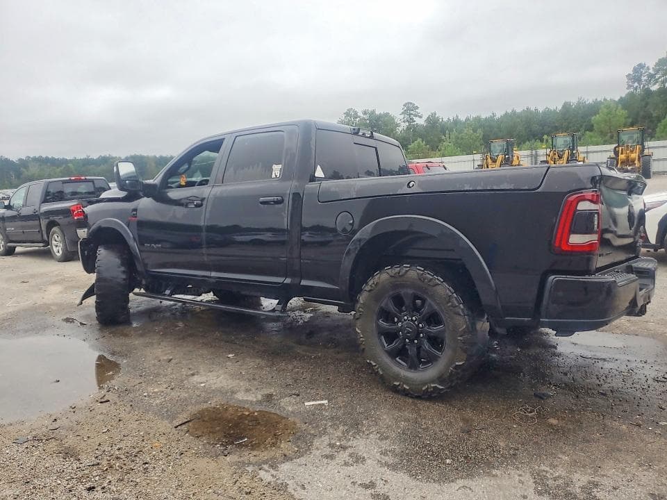 2024 RAM 2500 LIMITED 2