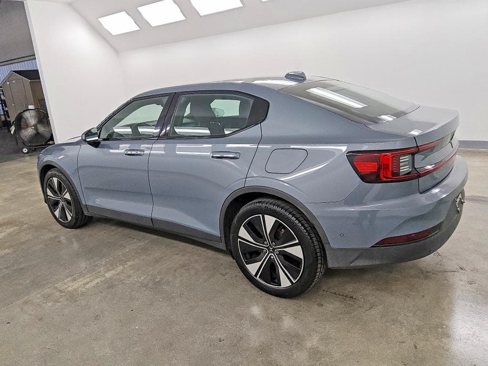2023 POLESTAR 2 2