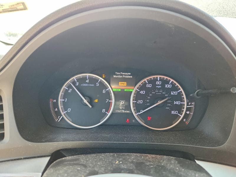 2019 ACURA ILX 9