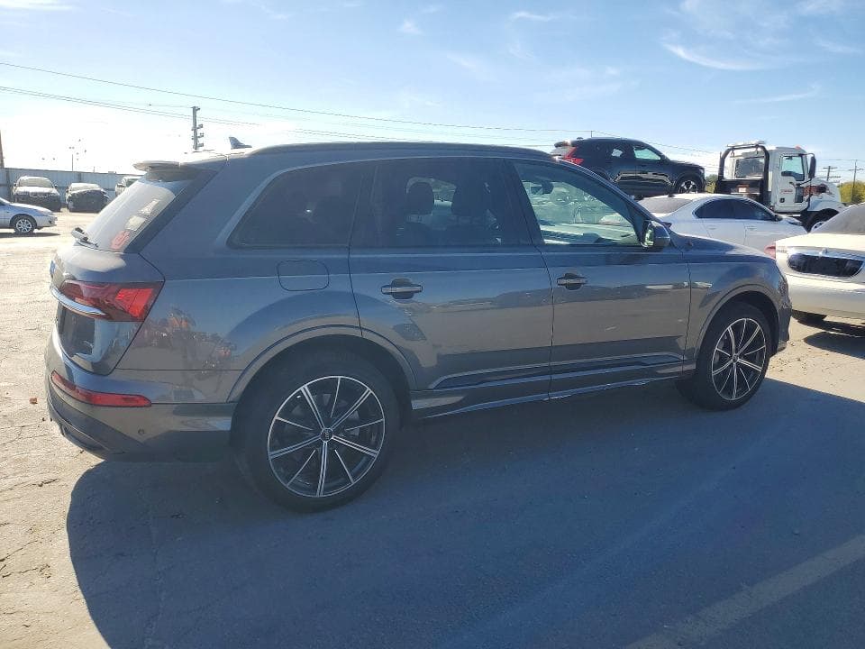 2020 AUDI Q7 PREMIUM PLUS 3