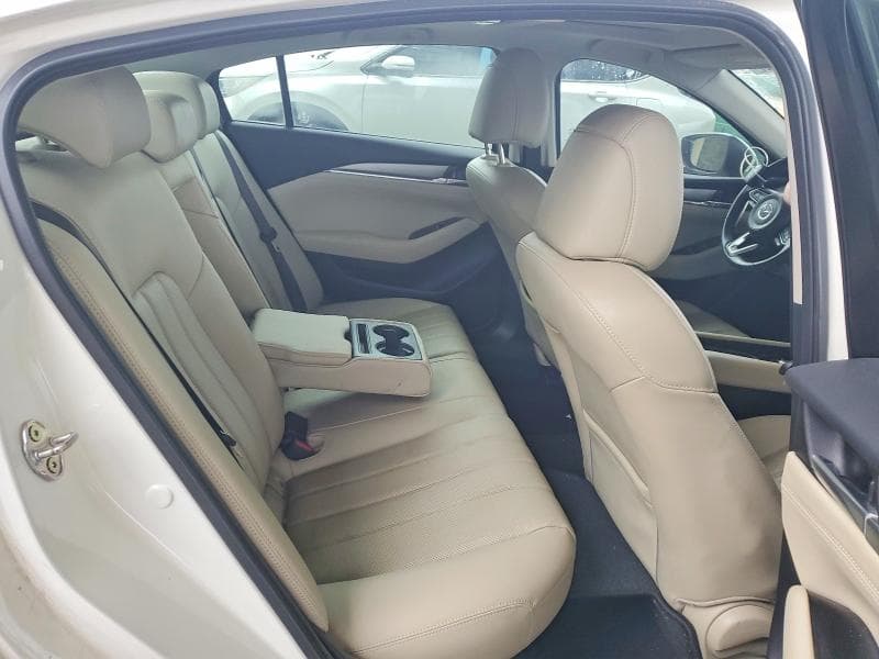 2020 MAZDA 6 TOURING 10