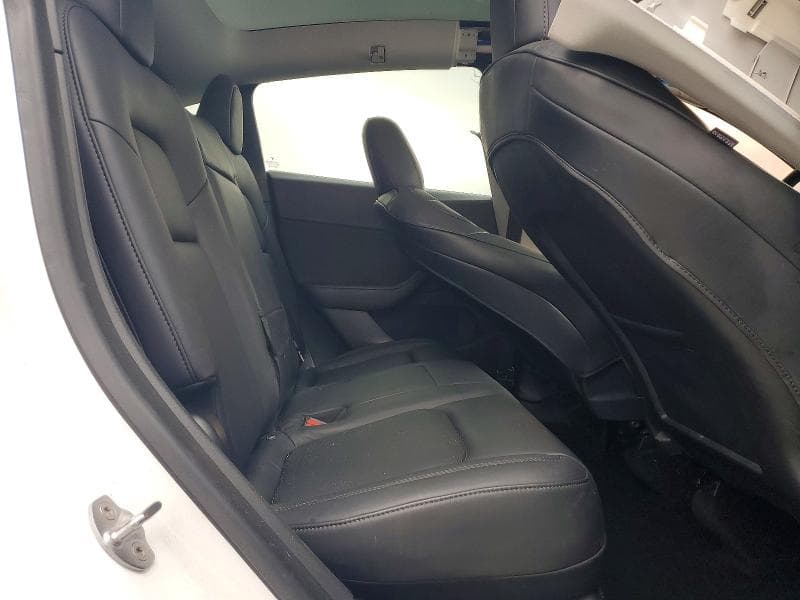 2020 TESLA MODEL Y 10