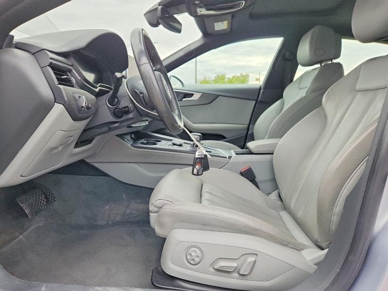 2019 AUDI A5 PREMIUM PLUS S-LINE 7