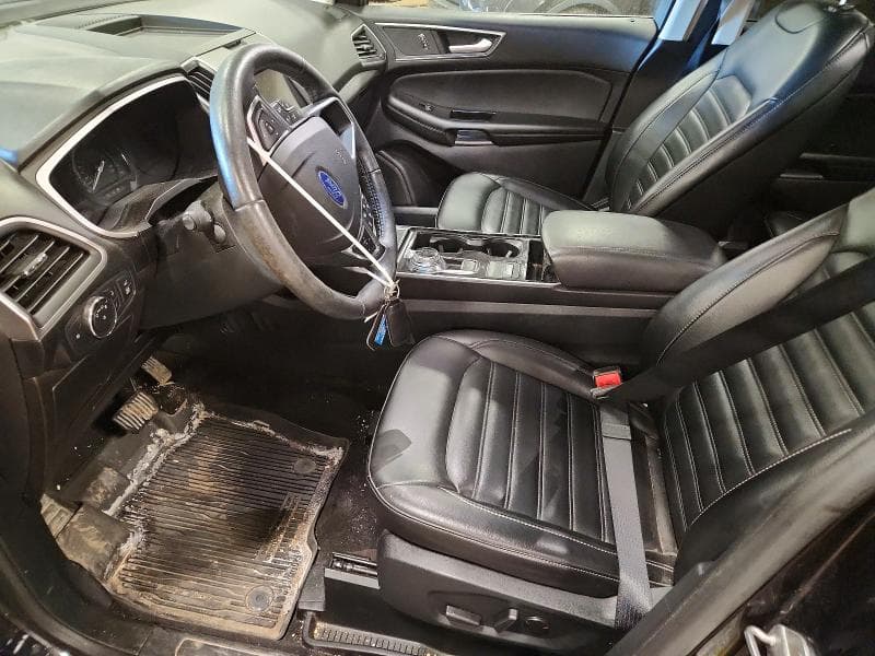 2020 FORD EDGE SEL 7