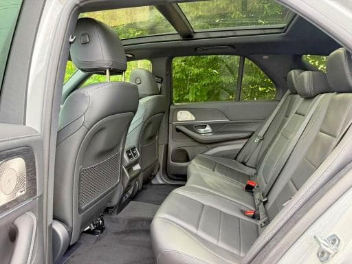2026 MERCEDES-BENZ GLE 350 4MATIC 11